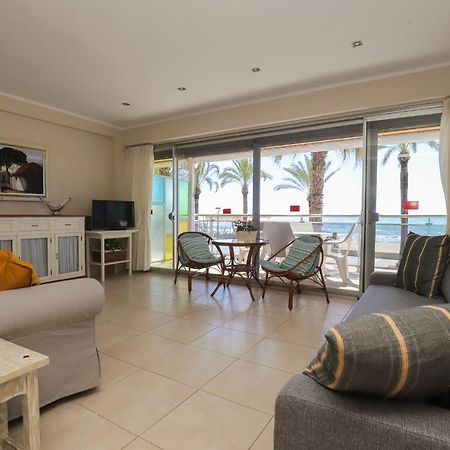 Differentflats Morsa Apartman Salou Kültér fotó