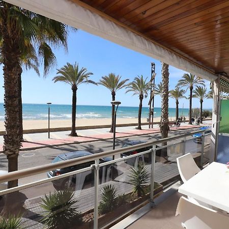 Differentflats Morsa Apartman Salou Kültér fotó