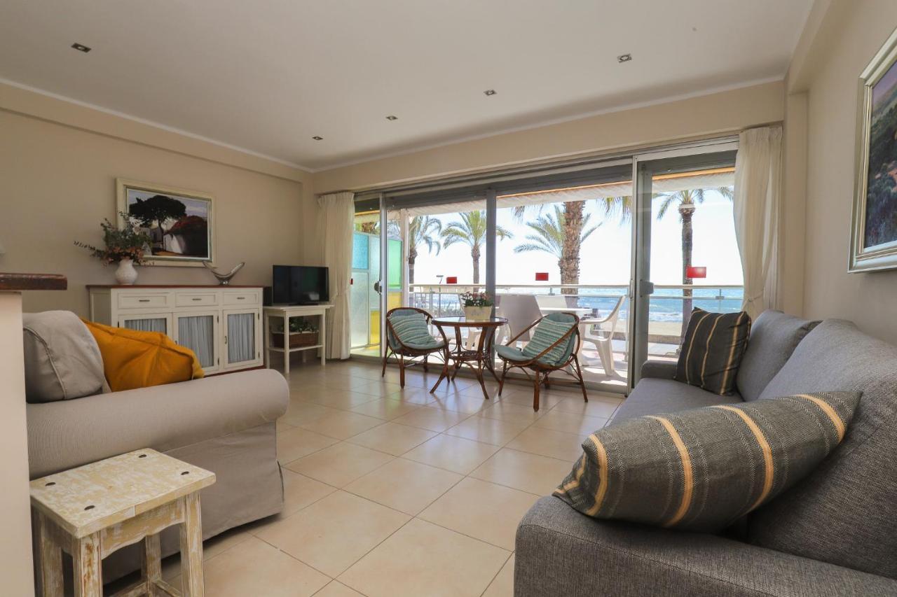 Differentflats Morsa Apartman Salou Kültér fotó