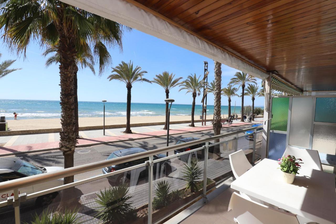 Differentflats Morsa Apartman Salou Kültér fotó