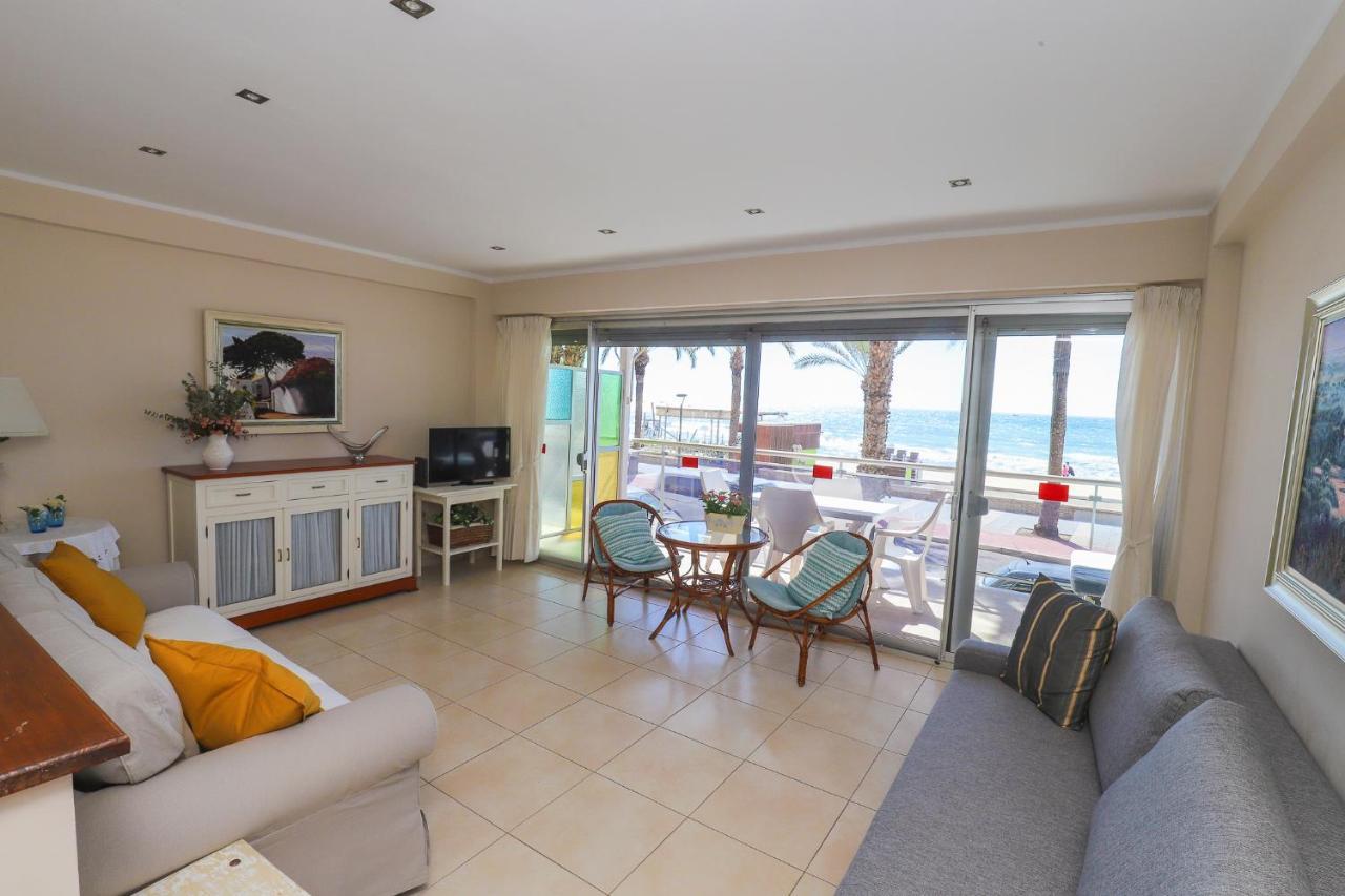 Differentflats Morsa Apartman Salou Kültér fotó