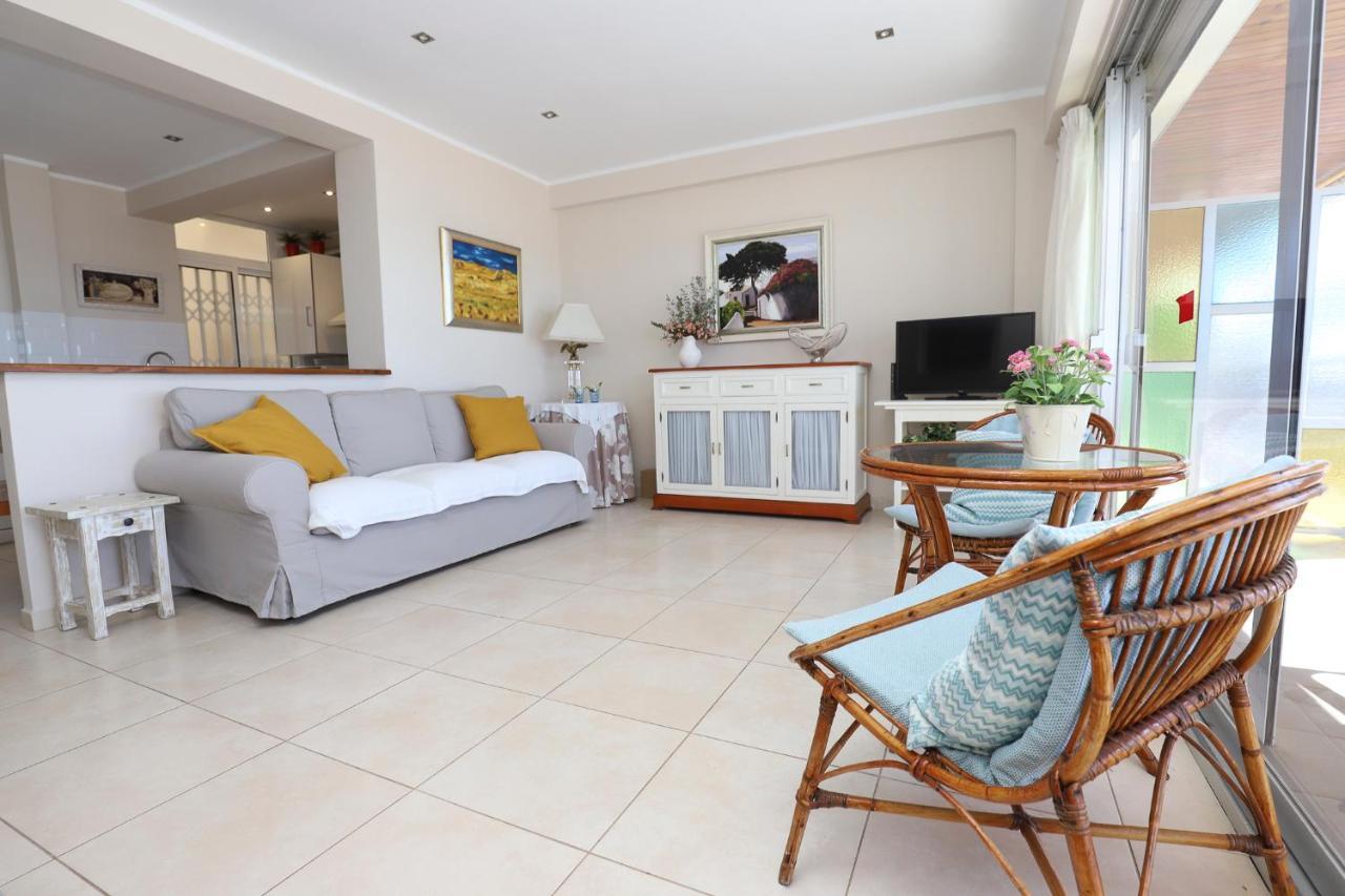 Differentflats Morsa Apartman Salou Kültér fotó