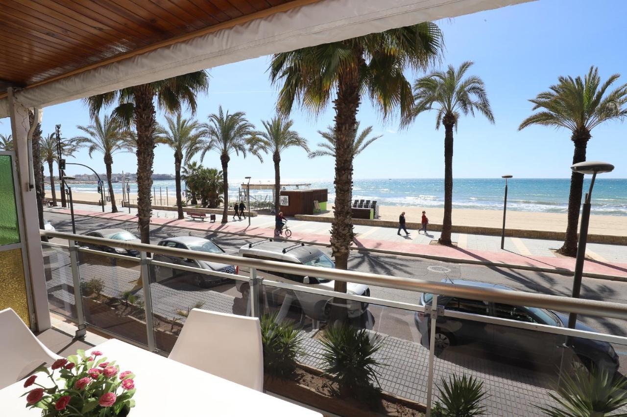 Differentflats Morsa Apartman Salou Kültér fotó