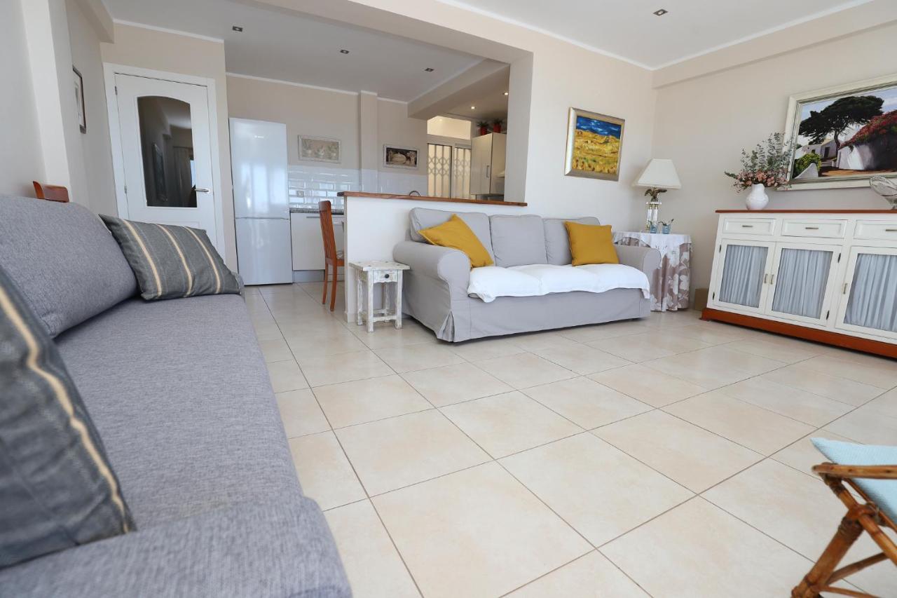 Differentflats Morsa Apartman Salou Kültér fotó