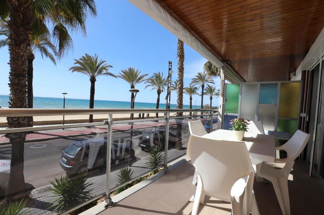 Differentflats Morsa Apartman Salou Kültér fotó