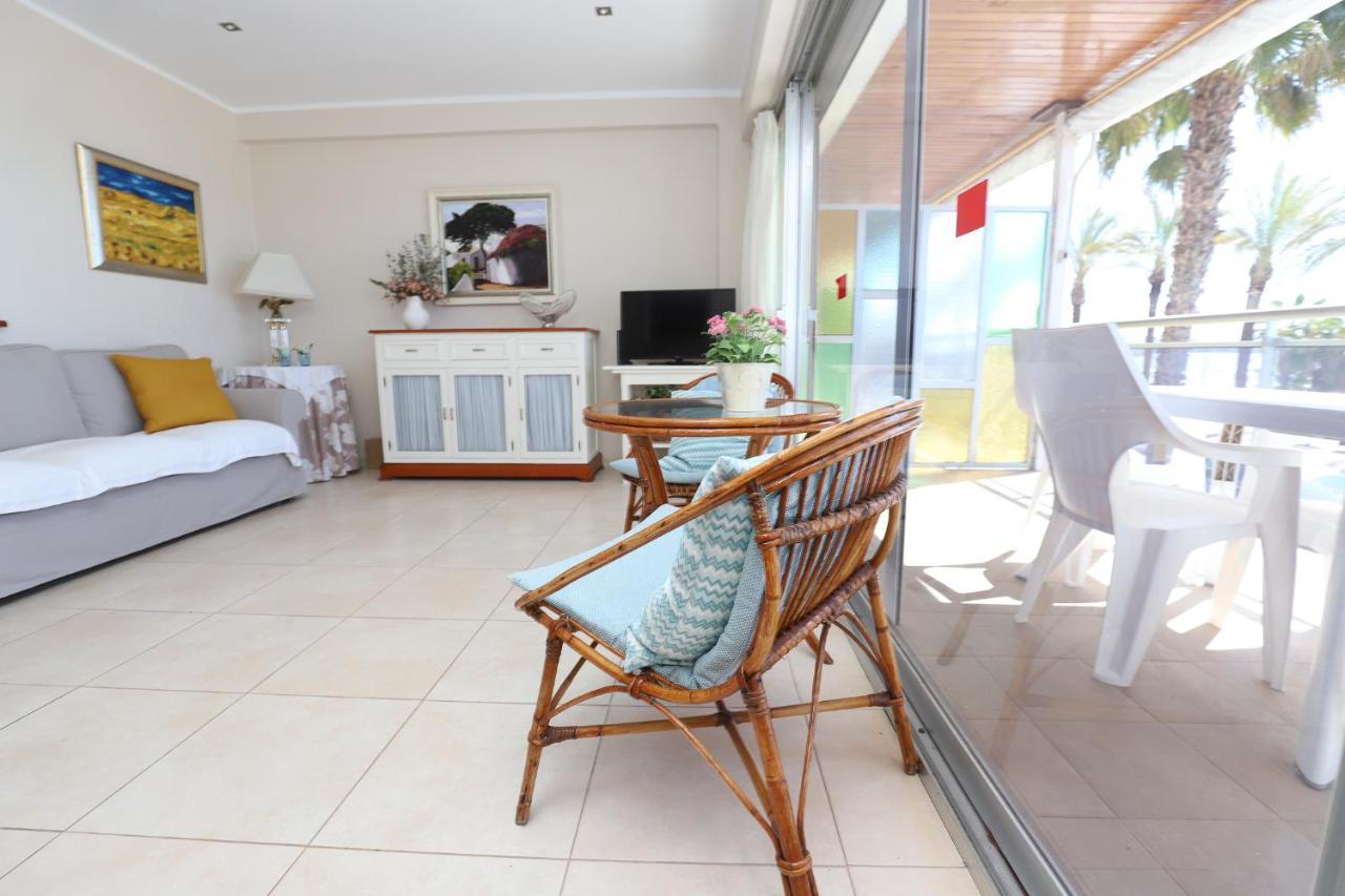 Differentflats Morsa Apartman Salou Kültér fotó