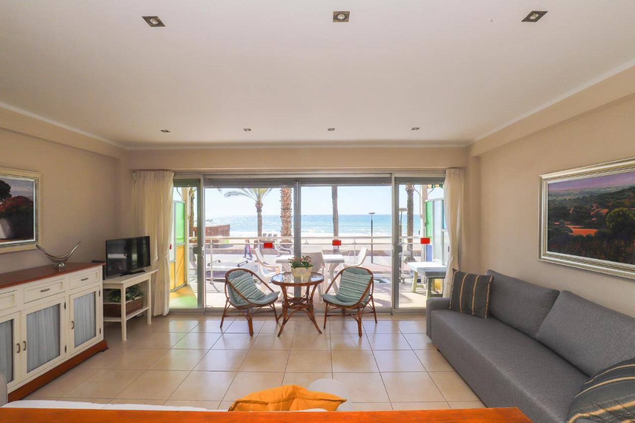Differentflats Morsa Apartman Salou Kültér fotó