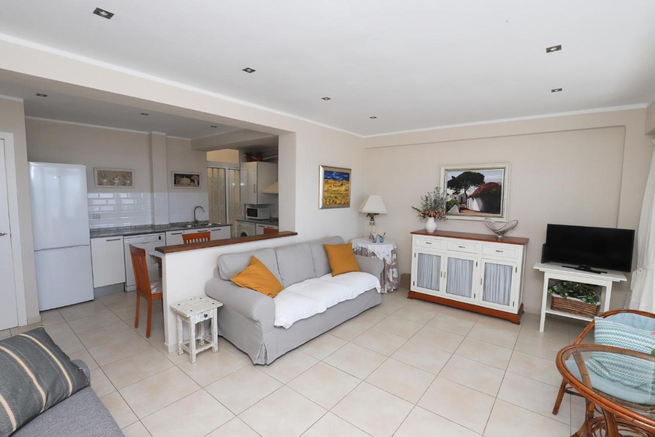 Differentflats Morsa Apartman Salou Kültér fotó