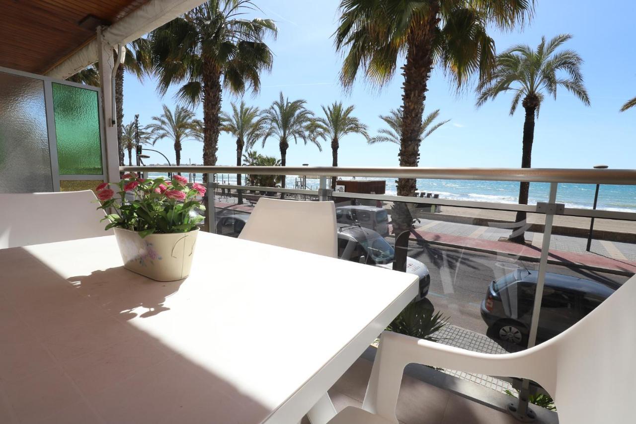 Differentflats Morsa Apartman Salou Kültér fotó