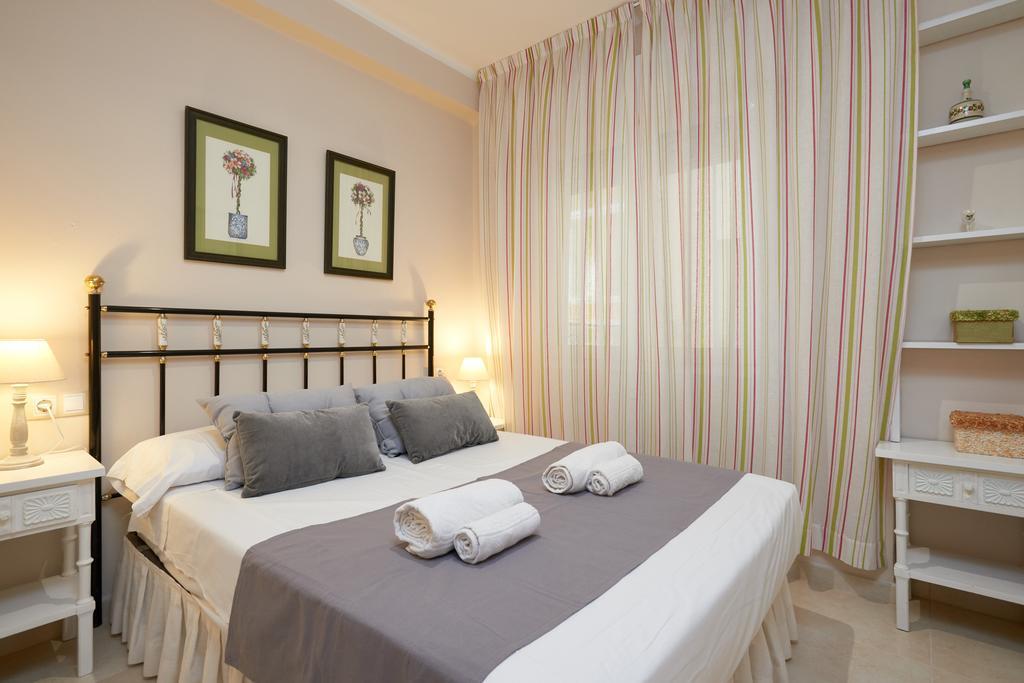 Differentflats Morsa Apartman Salou Kültér fotó
