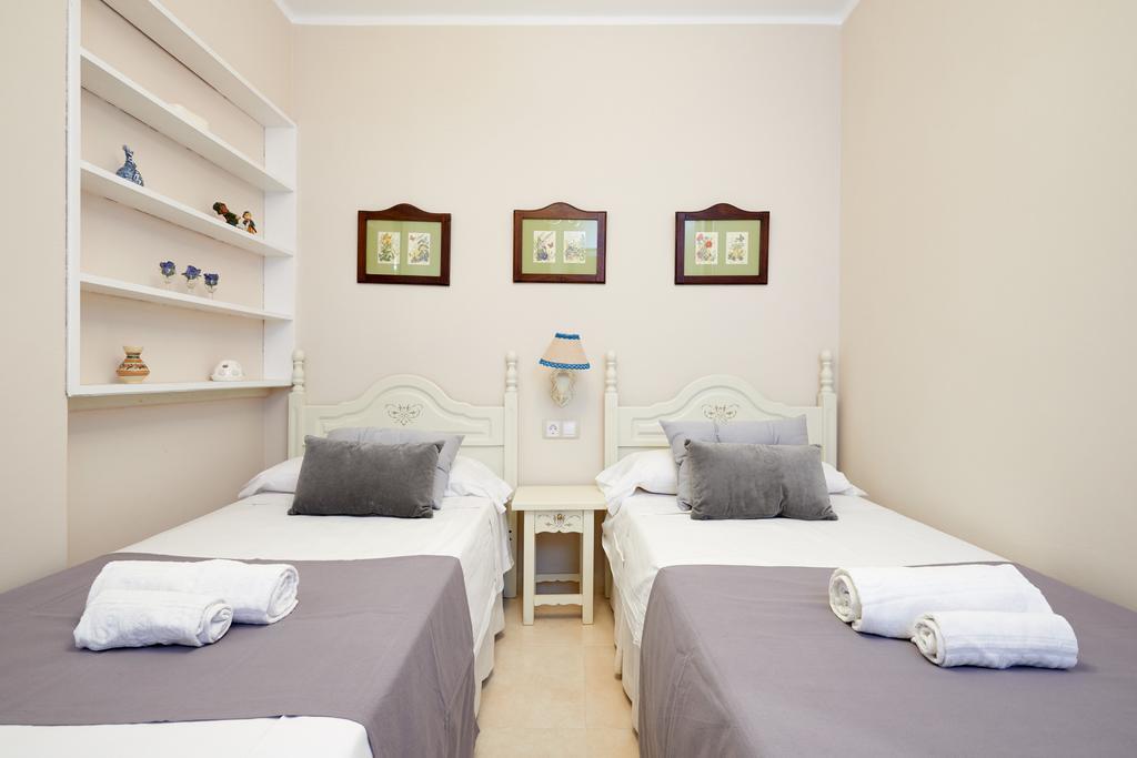 Differentflats Morsa Apartman Salou Kültér fotó