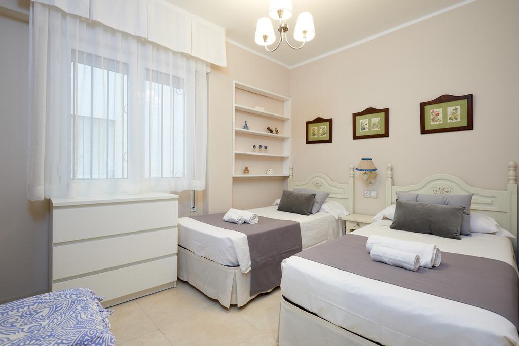 Differentflats Morsa Apartman Salou Kültér fotó
