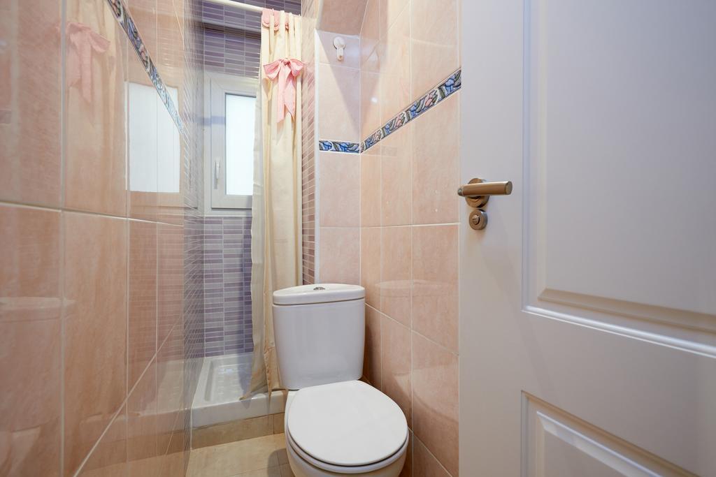 Differentflats Morsa Apartman Salou Kültér fotó