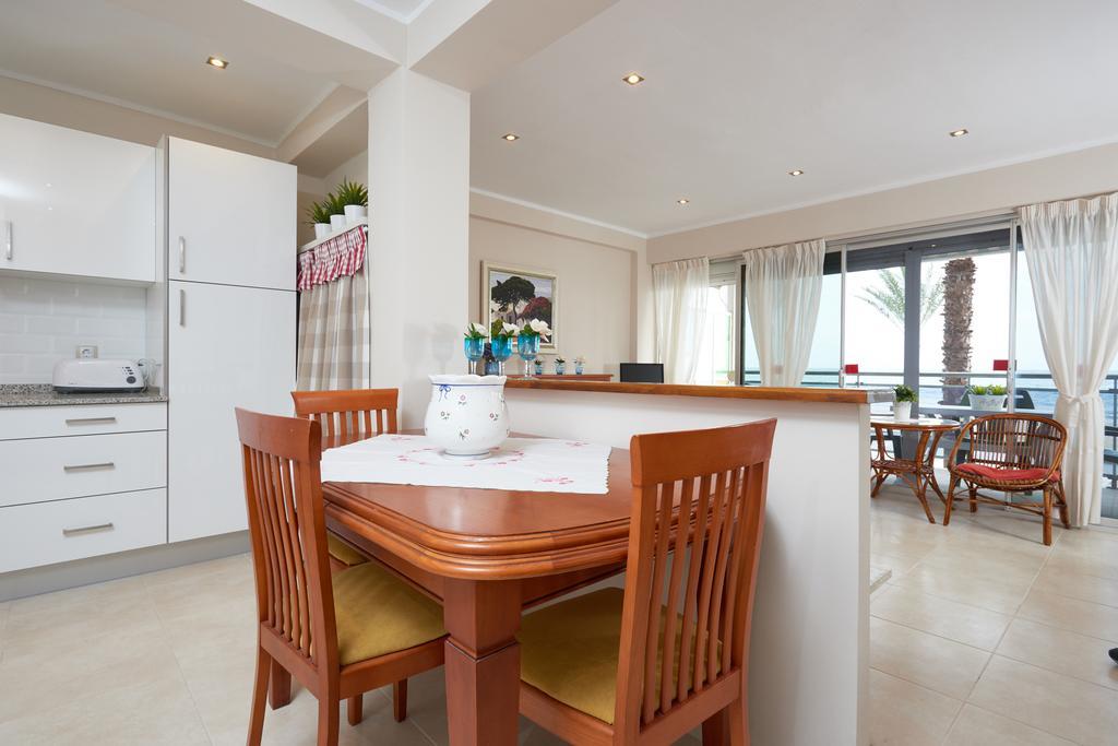Differentflats Morsa Apartman Salou Kültér fotó