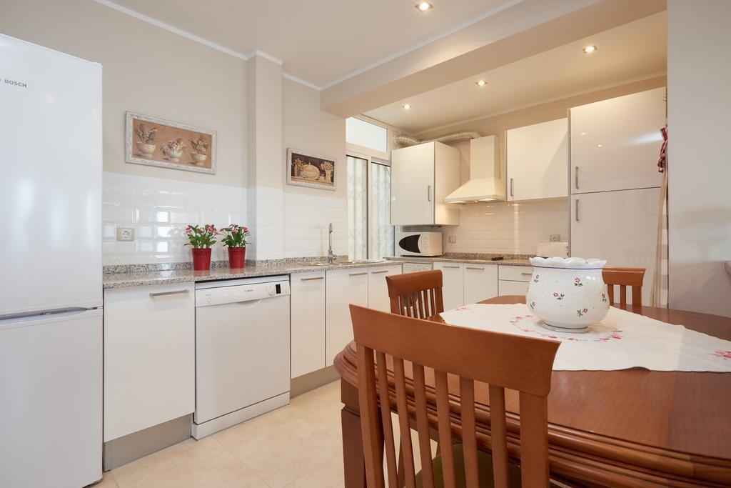 Differentflats Morsa Apartman Salou Kültér fotó