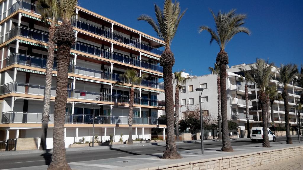 Differentflats Morsa Apartman Salou Szoba fotó