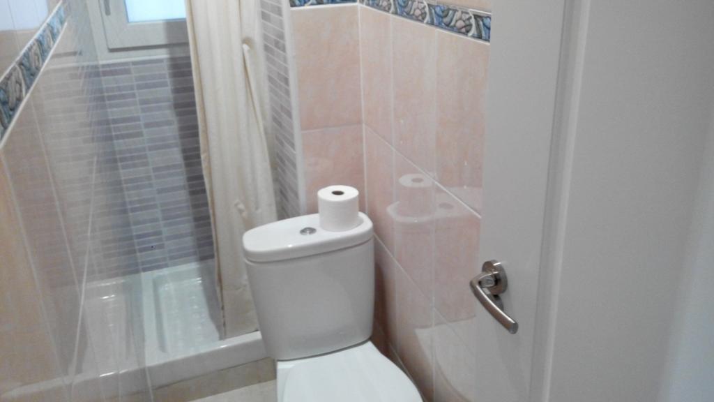 Differentflats Morsa Apartman Salou Szoba fotó