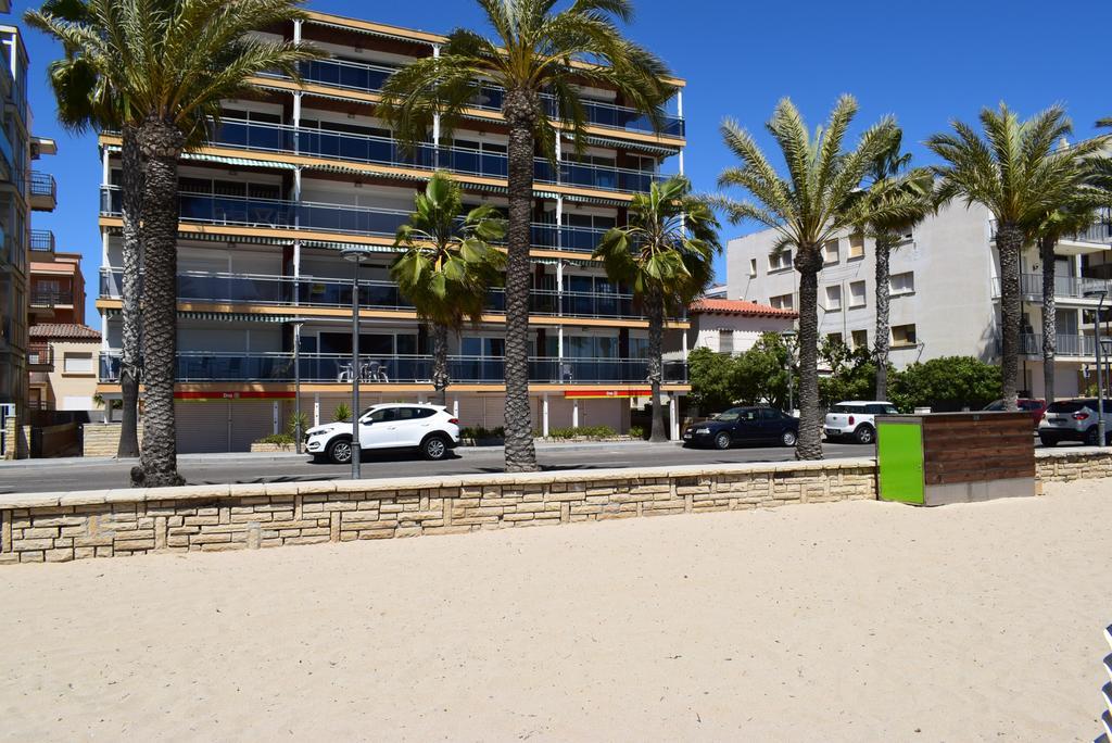 Differentflats Morsa Apartman Salou Kültér fotó