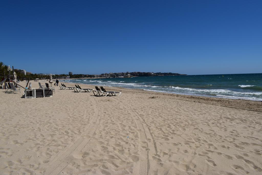 Differentflats Morsa Apartman Salou Kültér fotó