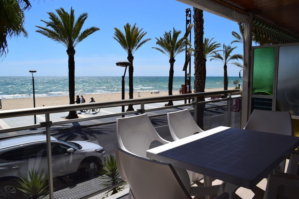 Differentflats Morsa Apartman Salou Kültér fotó